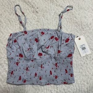 Billabong Top with Tags